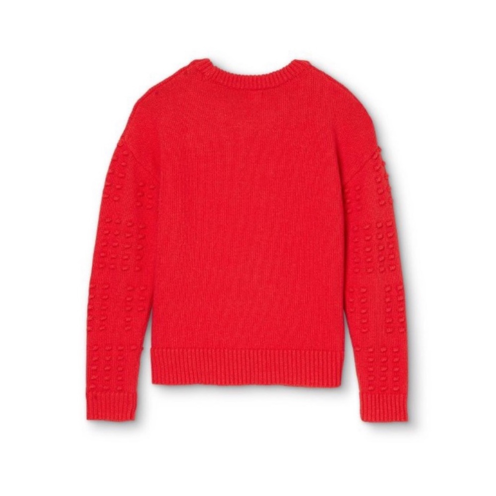 LEGO COLLECTION x Target Limited Edition Textured Bubble Dot Sweater - Picture 3 of 8